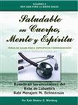 Saludable En Cuerpo Mente Y Espiritu 2 - Salud Fisica Y Reproduccion